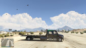 Freightliner M2 flatbed  [Add]